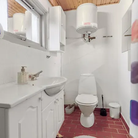 Ferienhaus Pet Friendly In With Wifi