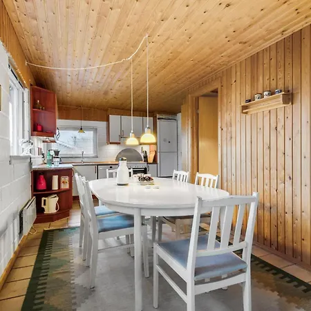 Pet Friendly In With Wifi Ferienhaus *