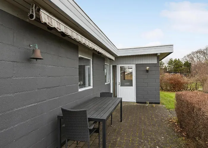 Pet Friendly In With Wifi Glesborg